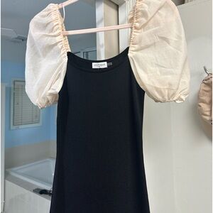 vestique midi tight dress never worn